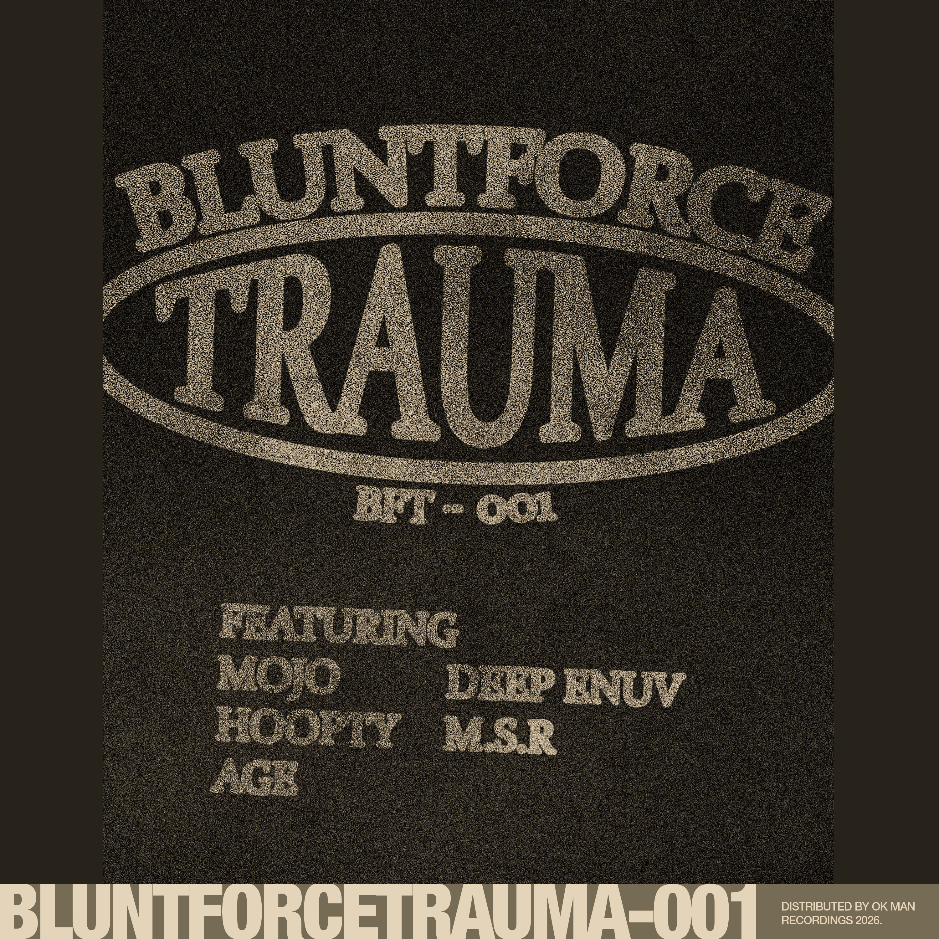 BLUNTFORCETRAUMA-001 cover art