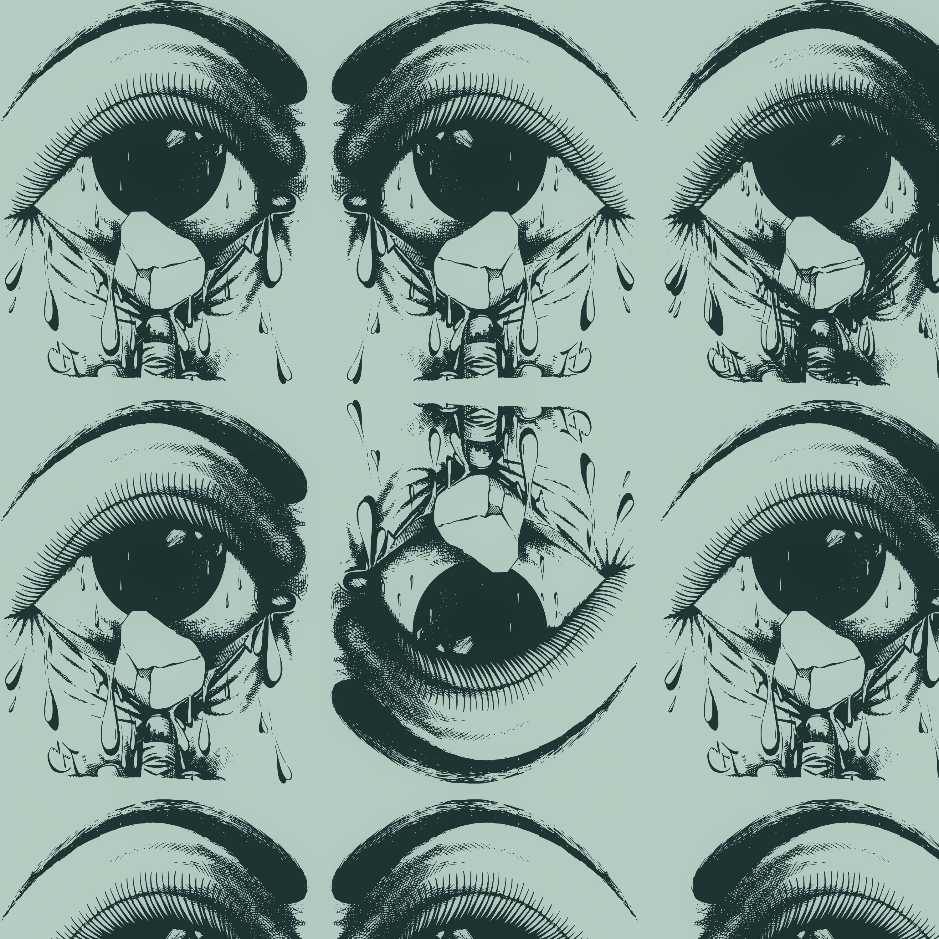 Under Consideration cover art