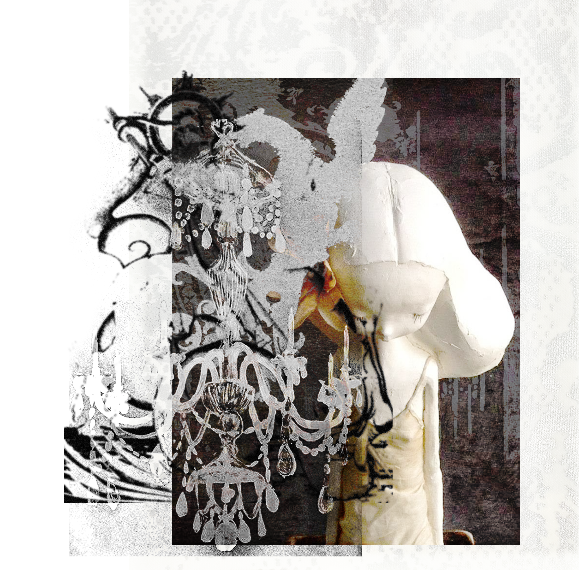 rise & fall cover art